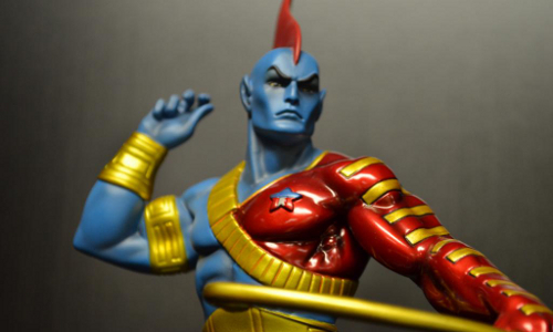 yondu