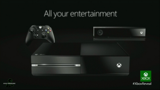 xboxone