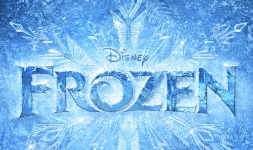 disneyfrozen