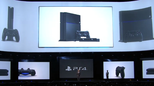 ps4reveal