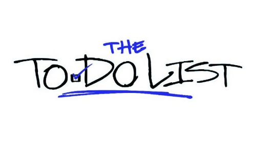 thetodolist