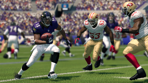 Madden NFL 25 Demo Details pastapadre.com