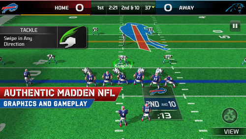 madden25ios