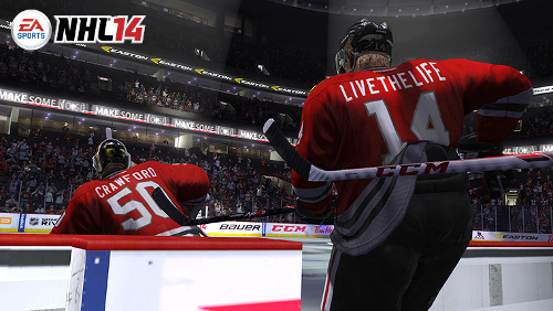 nhl14livethelife