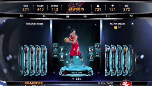 nba 2k14 cheat table