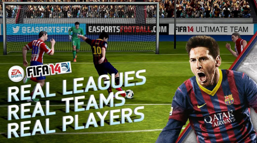 fifa14mobile