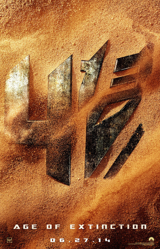 transformers4poster