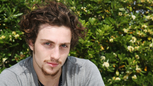 aarontaylorjohnson