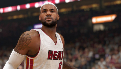 spectacular nba 2k14 jerseys