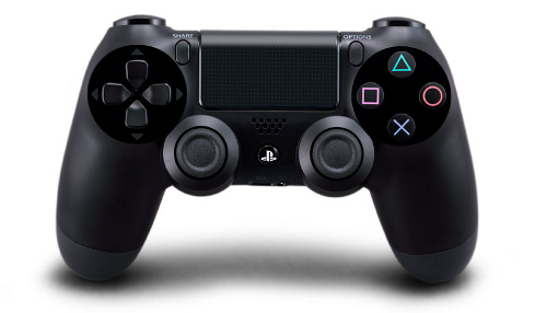 dualshock4