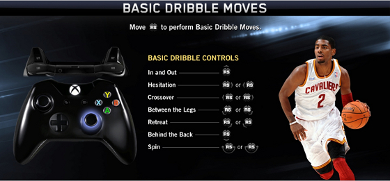 live14basicdribble