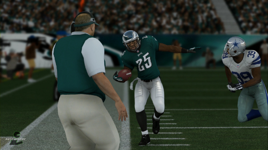 Next-Gen Madden NFL 25: Hits and Misses