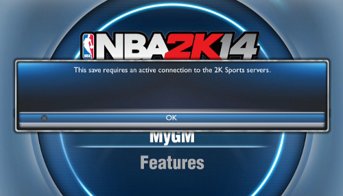 nba2k14servers