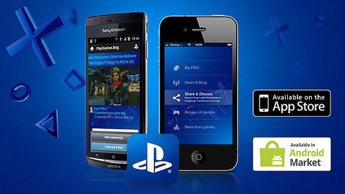 playstationapp