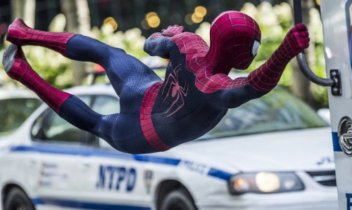 amazingspiderman2