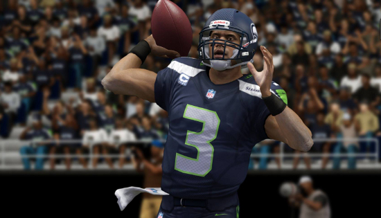 Madden 13 Second Patch