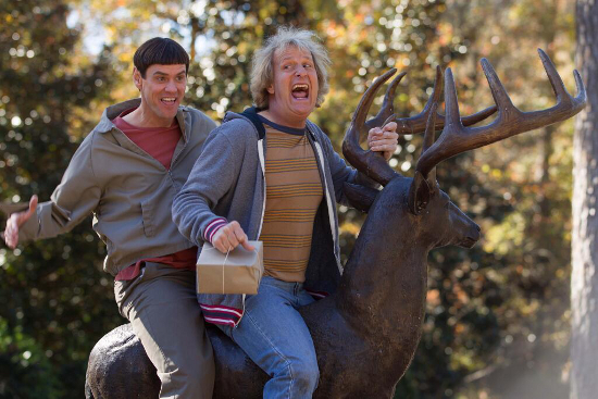 dumbanddumberto