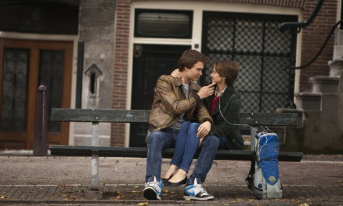 thefaultinourstars