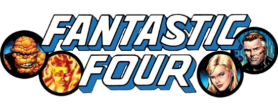 fantasticfour