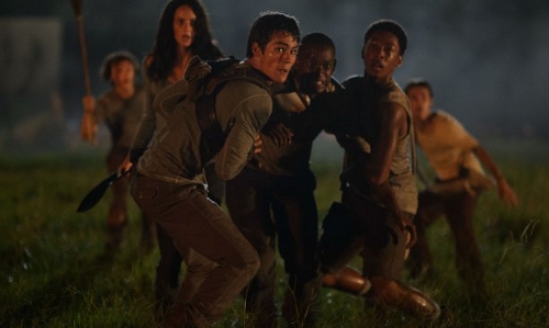 mazerunner