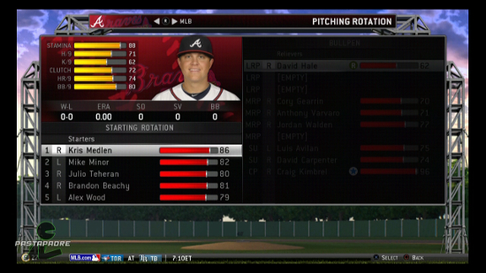 mlb14theshowbravesrotation