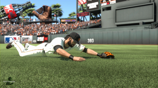 mlb14ps40513b