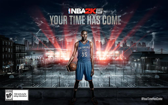 nba2k15durant