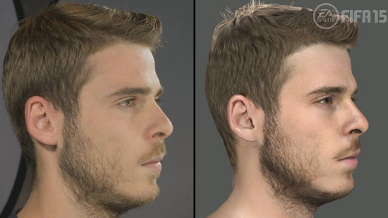 fifa15degea