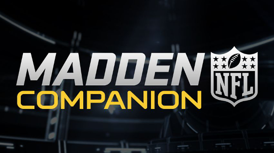 maddencompanion