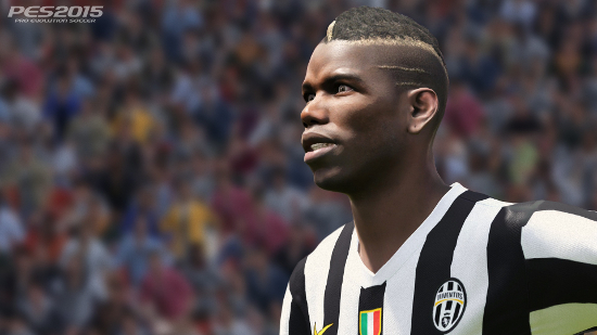 pes2015