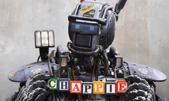 chappie