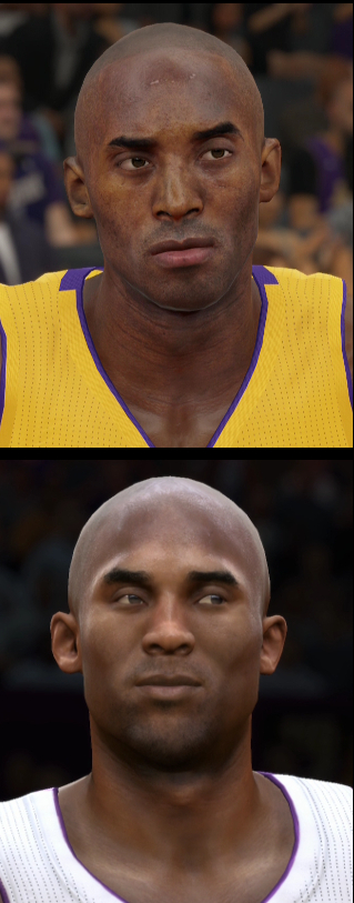 kobecompare