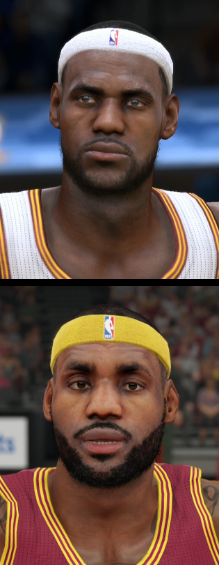 lebroncompare