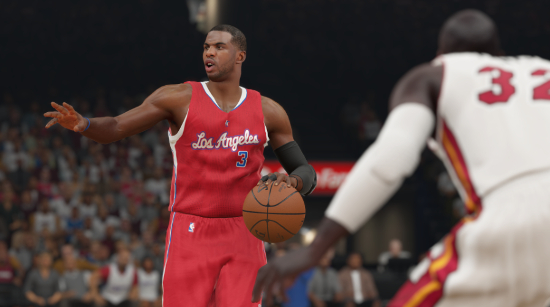 Nba 2k15 Pc Patch 3 Download