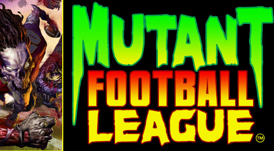 mutantfootballleague