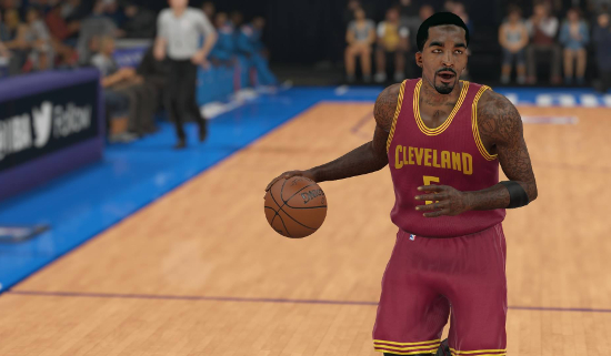 nba2k15jrsmithcavs