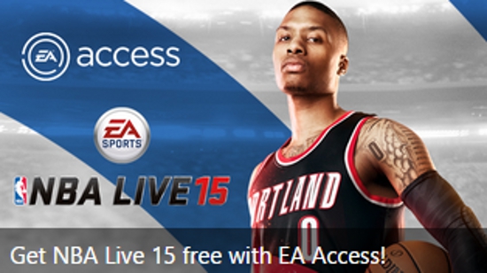 live15eaaccess