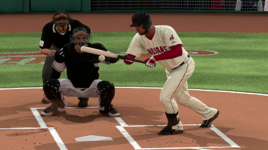 mlb15onlinebunt