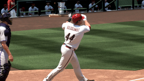 6-8 Dynasty Market Report Goldschmidt