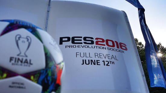 pes2016