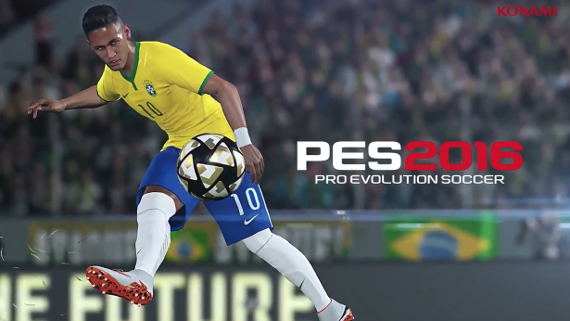 pes2016neymar