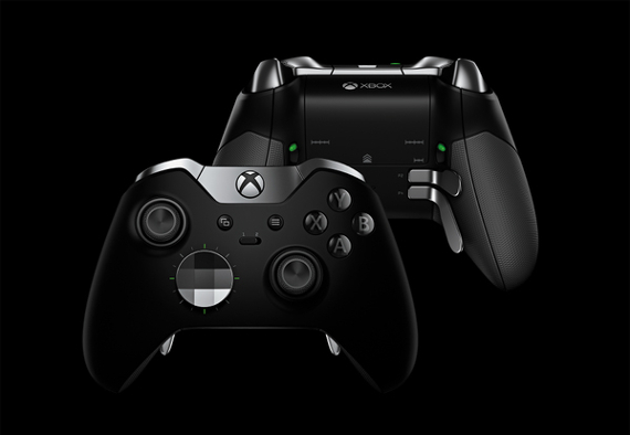 xboxoneelitecontroller