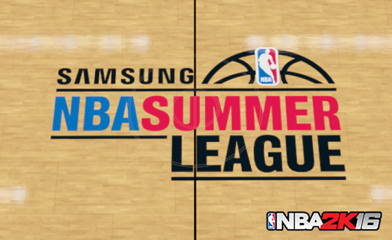 2k16summerleague