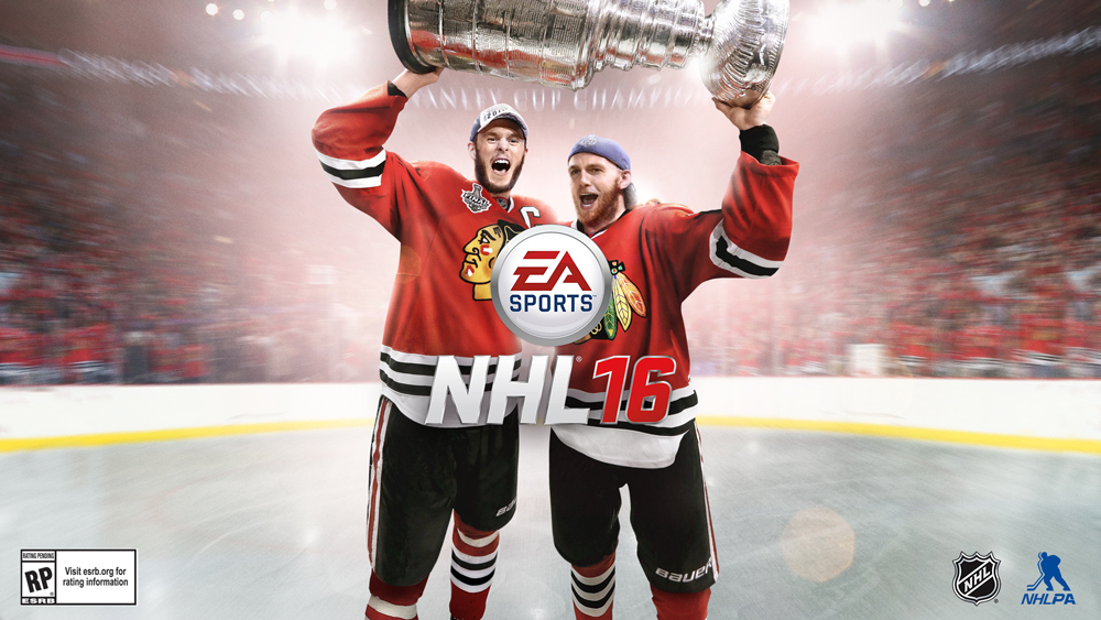 nhl16