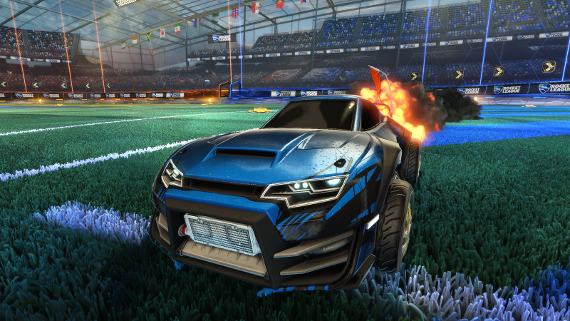 rocketleaguedlccar