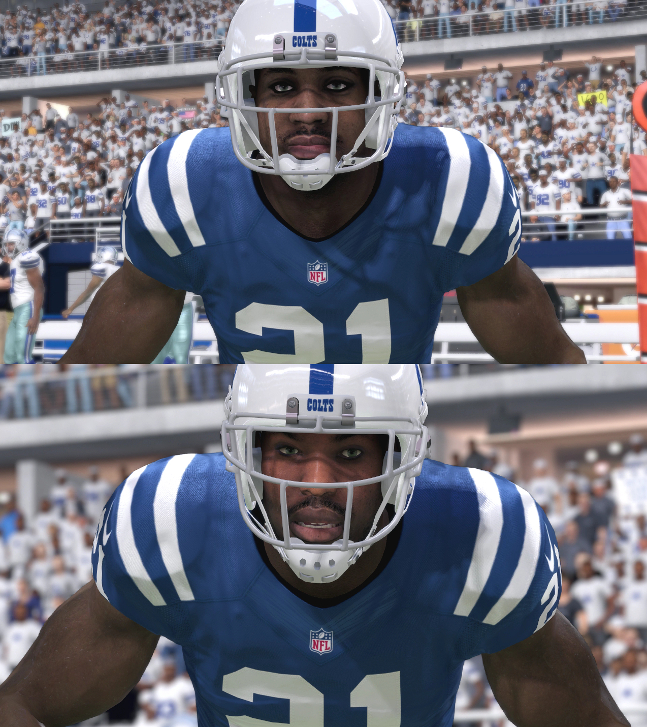 Free player likeness update improves 188 faces in Madden NFL 16 | pastapadre.com1274 x 1430