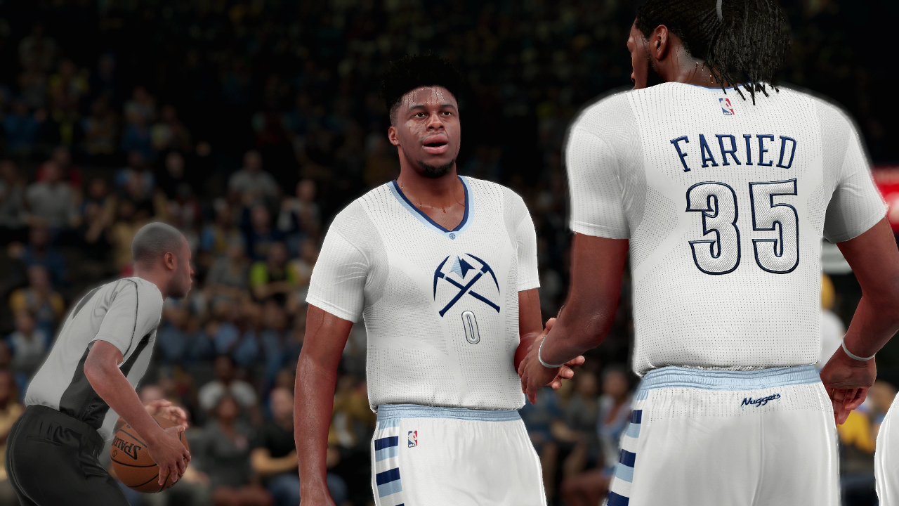 nba 2k16 jerseys