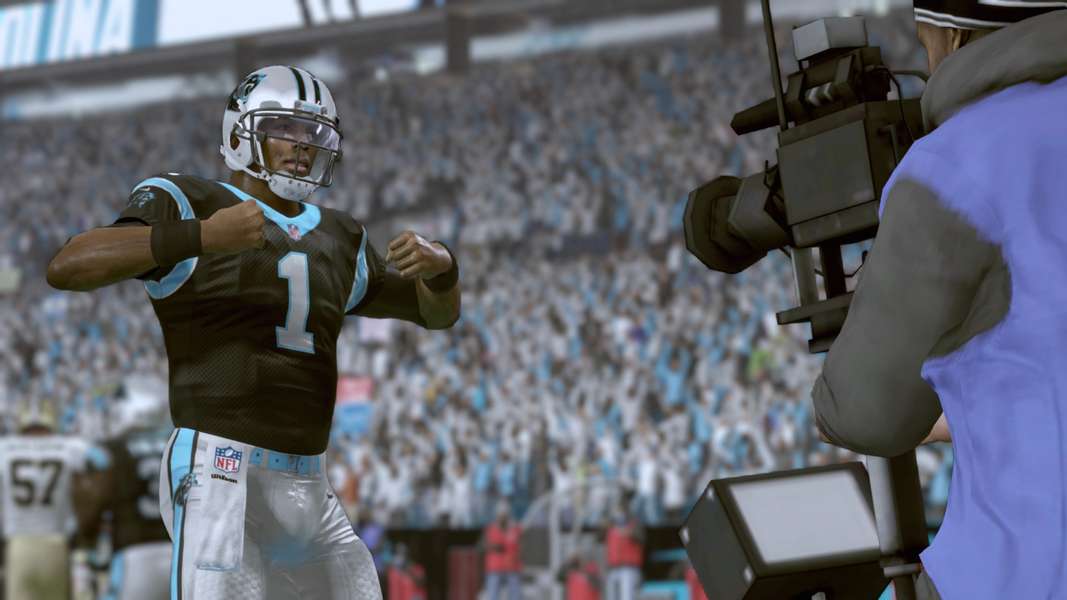 madden16camnewton