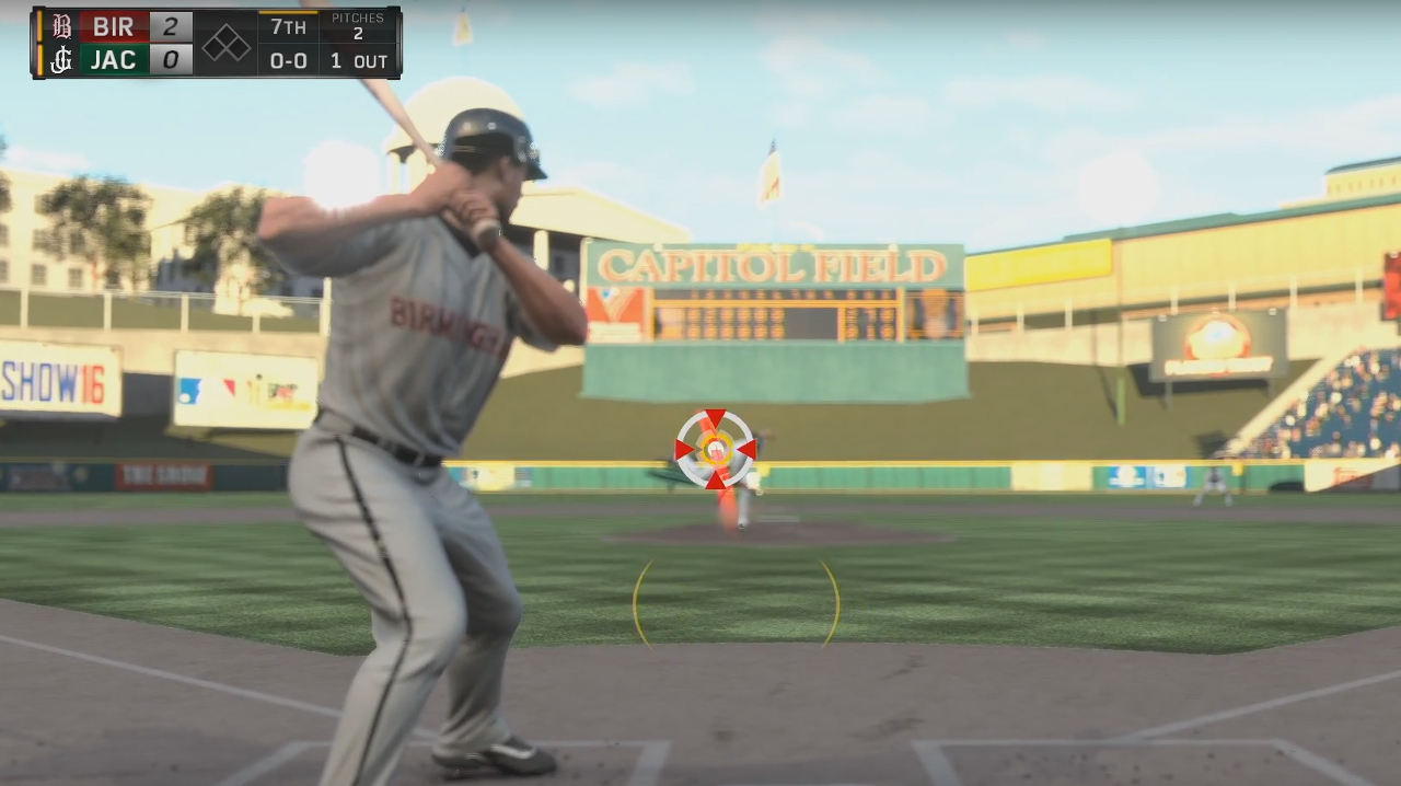 mlbtheshow16showtime