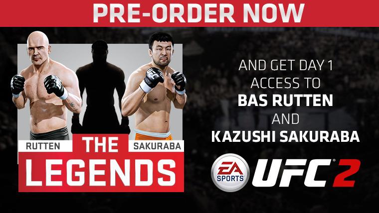 ufc2preorder